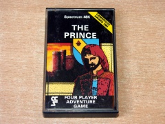 The Prince by CCS