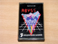 Abyss by CCS