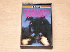 Creator's Revenge by Mogul
