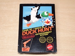 Duck Hunt by Nintendo 