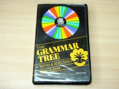 The Grammar Tree by Sulis Software