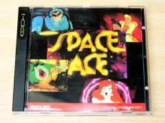 Space Ace by Philips