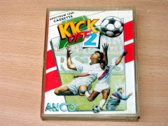 Kick Off 2 128K by Anco