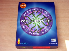 Who Wants To Be A Millionaire by Eidos