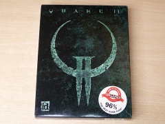 Quake II by ID