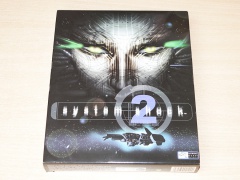 System Shock 2 by Looking Glass