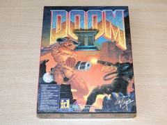 Doom II by ID / Virgin