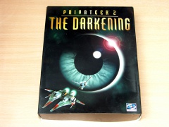 Privateer 2 : The Darkening by Origin 