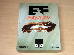 EF 2000 by Ocean