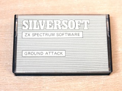 Ground Attack by Silversoft 