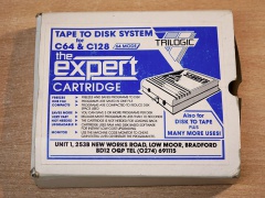 Expert Cartridge by Trilogic
