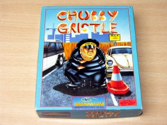 Chubby Gristle by Grandslam