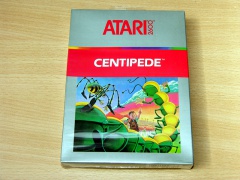 Centipede by Atari *MINT