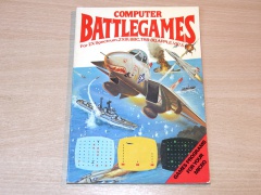 Computer Battle Games