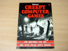 Creepy Computer Games