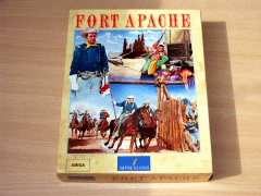 Fort Apache by Impressions