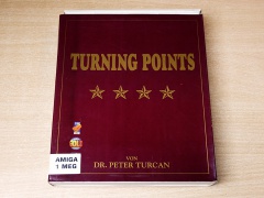 Turning Points by CCS