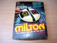 Milton by MB Games