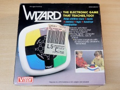 Wizard by VTech - Boxed