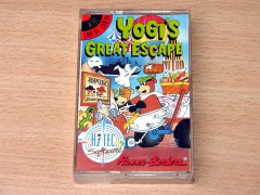 Yogi's Great Escape by Hitec