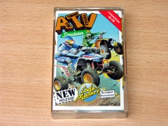 ATV Simulator by Codemasters
