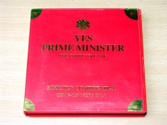 Yes Prime Minister by Mosaic