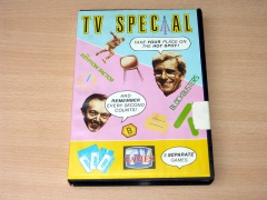 TV Special by TV Games