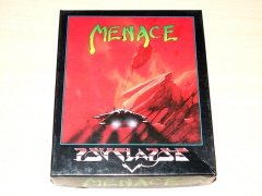 Menace by Psyclapse / Psygnosis