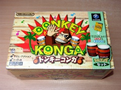 Donkey Konga Box Set