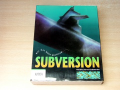 Subversion by CDS