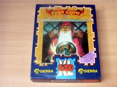 Kings Quest III by Sierra
