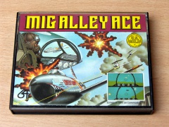 Mig Alley Ace by US Gold