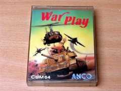 War Play by Anco