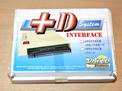 Plus D Interface by Datel - Faulty
