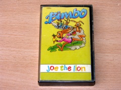 Bimbo by Joe the Lion