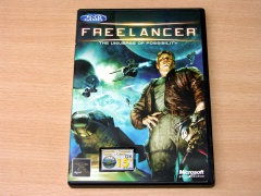 Freelancer by Microsoft