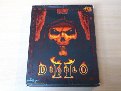 Diablo II by Blizzard