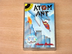 Atom Ant by Hi Tec Software