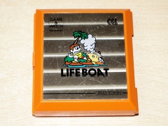 Lifeboat by Nintendo
