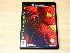 Spider Man 2 by Activision
