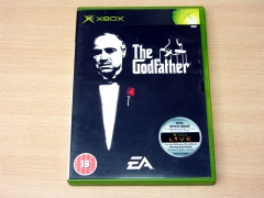 The Godfather by Electronic Arts
