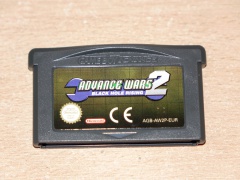Advance Wars 2 by Nintendo