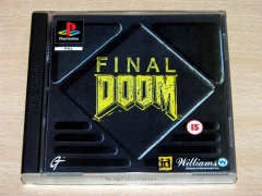 Final Doom by ID