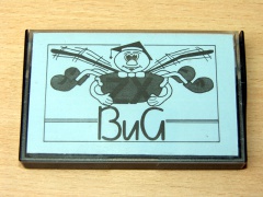 Bug 2 by Artic Computing