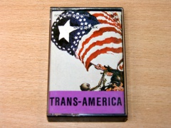 Trans America by Sinclair