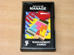 Manage by CCS