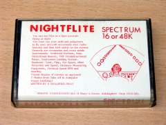 Nightflite by Hewson *First Issue