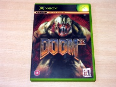 Doom 3 by ID