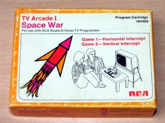 Space War by RCA