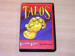 Talos by Silversoft
